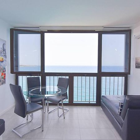 Mirador 20 Sea View By Pride Holiday Rentals San Agustín Dış mekan fotoğraf