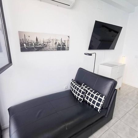 Mirador 20 Sea View By Pride Holiday Rentals San Agustín Dış mekan fotoğraf