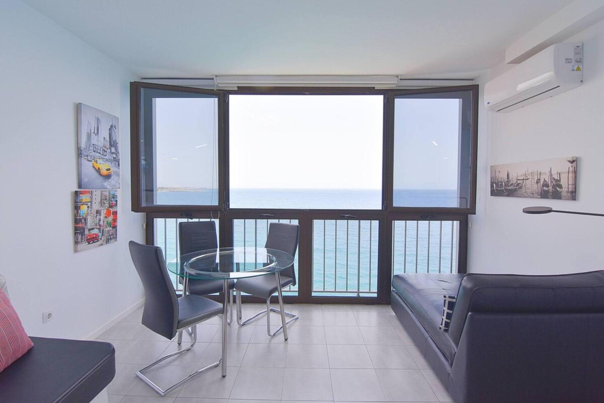 Mirador 20 Sea View By Pride Holiday Rentals San Agustín Dış mekan fotoğraf