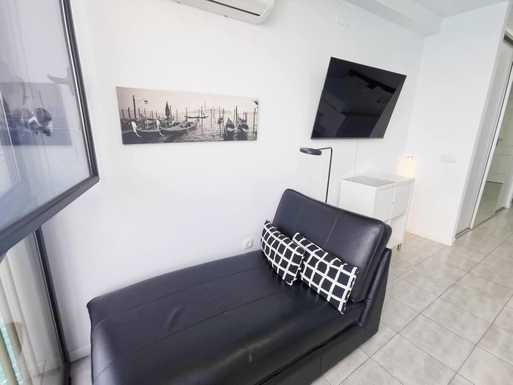 Mirador 20 Sea View By Pride Holiday Rentals San Agustín Dış mekan fotoğraf