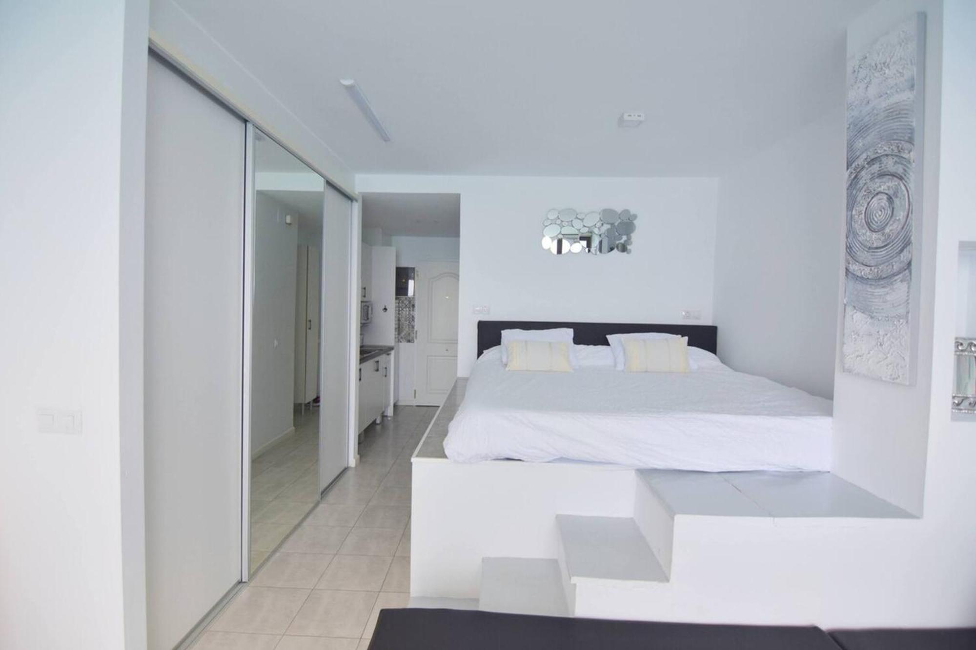 Mirador 20 Sea View By Pride Holiday Rentals San Agustín Dış mekan fotoğraf