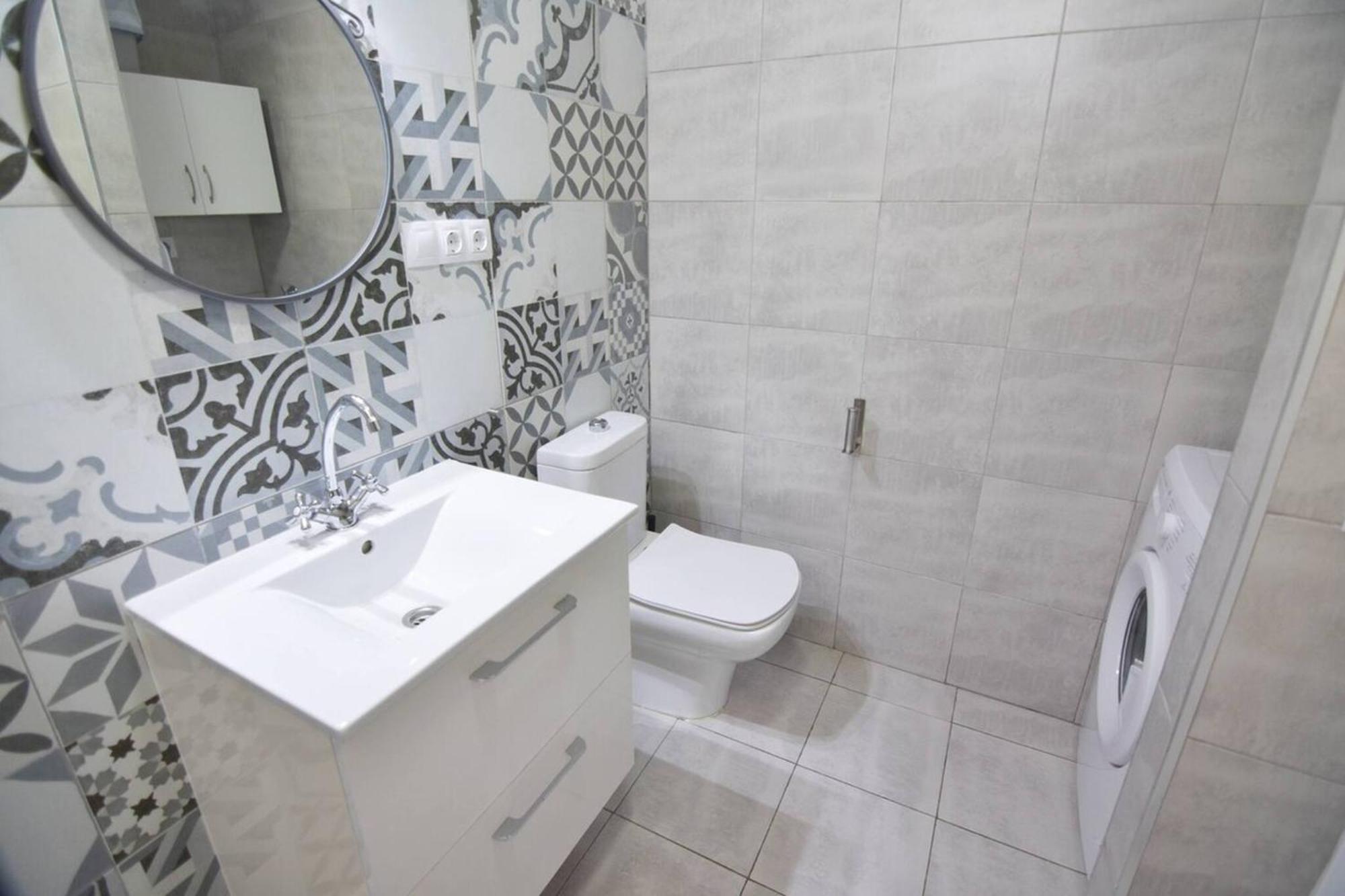 Mirador 20 Sea View By Pride Holiday Rentals San Agustín Dış mekan fotoğraf